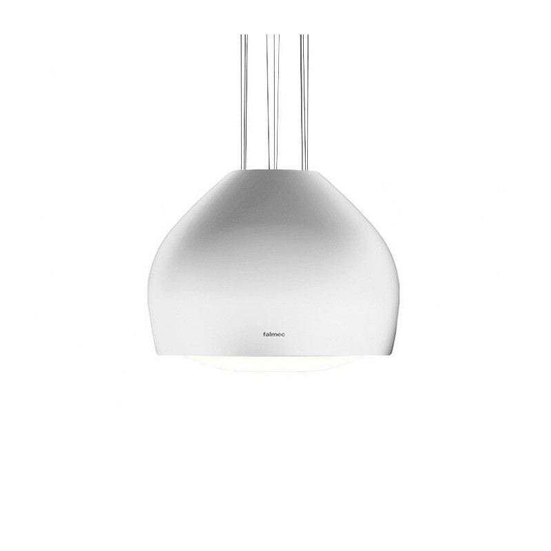Falmec Sophie Sospeso Bianco 600 m³/h Comprane uno, ottenene uno gratis