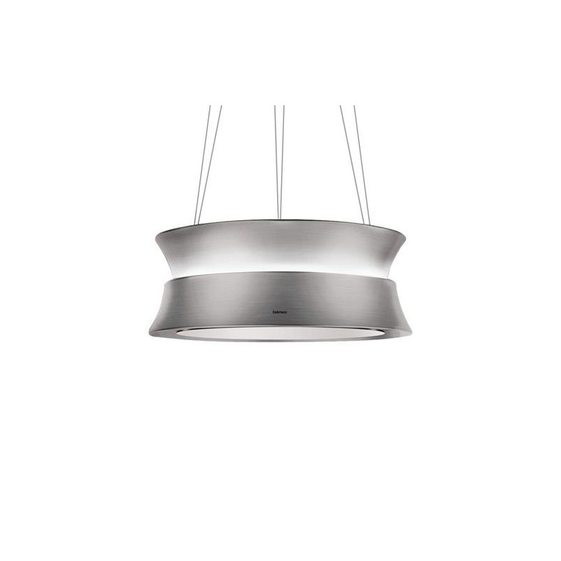 Falmec Dama Sospeso Acciaio inox 600 m³/h Ritorno libero