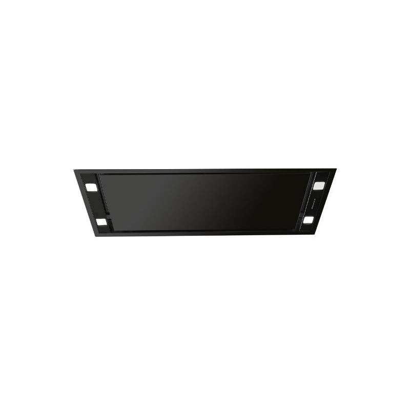 Falmec Stella Integrato a soffitto Nero B Fino al 60% di sconto