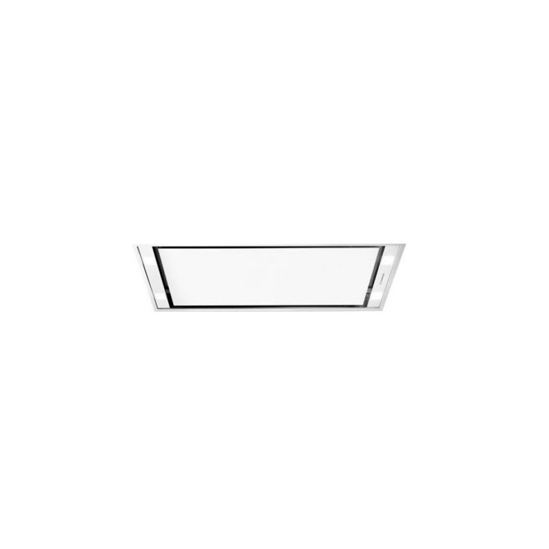Falmec Stella Integrato a soffitto Bianco B Sostegno trimestrale