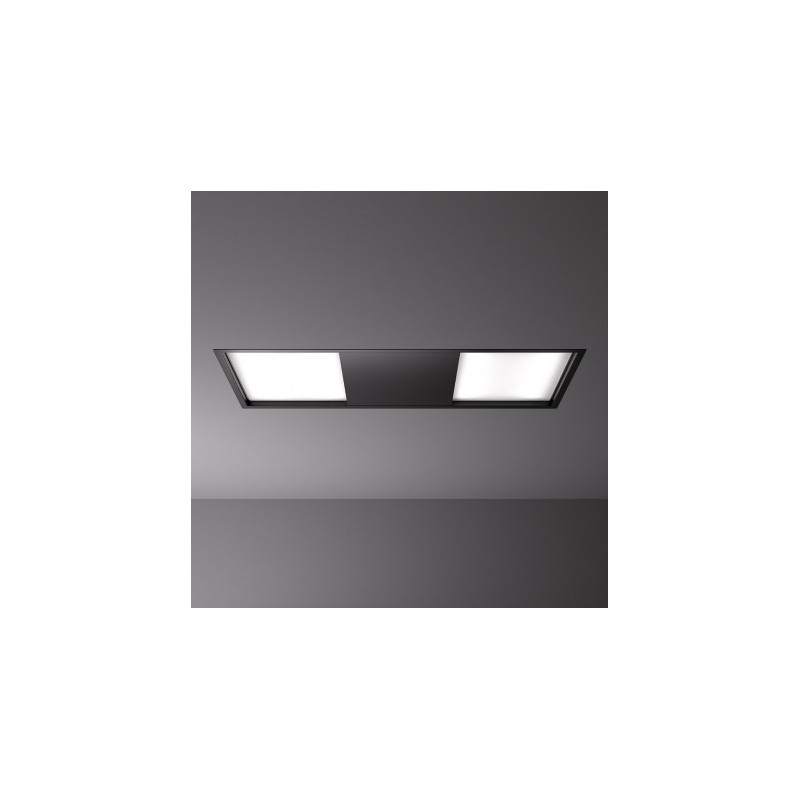 Falmec Skema Integrato a soffitto Nero B Fino al 55% di sconto