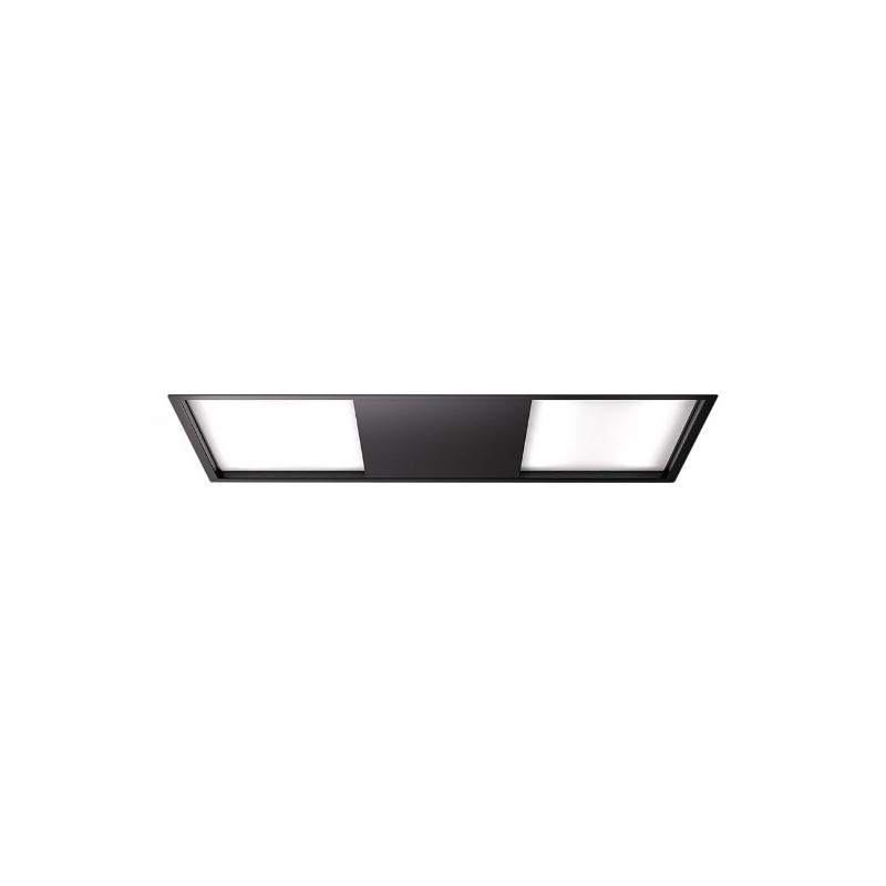 Falmec Skema Integrato a soffitto Nero B Fino al 55% di sconto