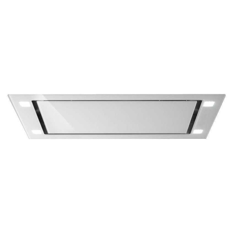 Falmec Sirio Integrato a soffitto Bianco B Solo un giorno rimasto