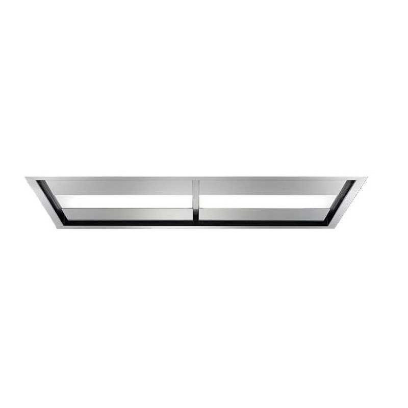 Falmec Nuvola 140 Integrato a soffitto Acciaio inox C Limitato a 3 giorni