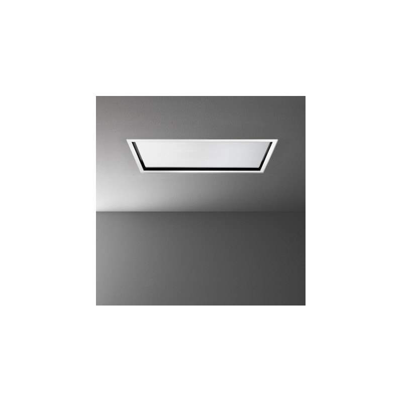 Falmec Nube Integrato a soffitto Bianco B In vendita
