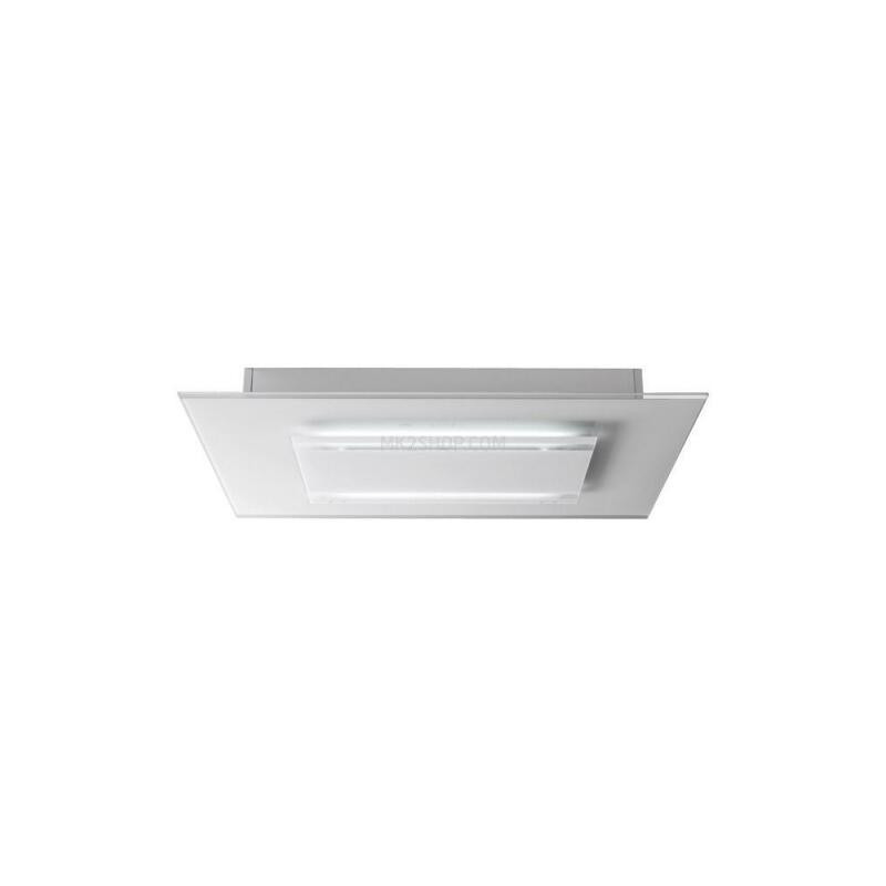Falmec Aura Integrato a soffitto Bianco 600 m³/h Duty-free