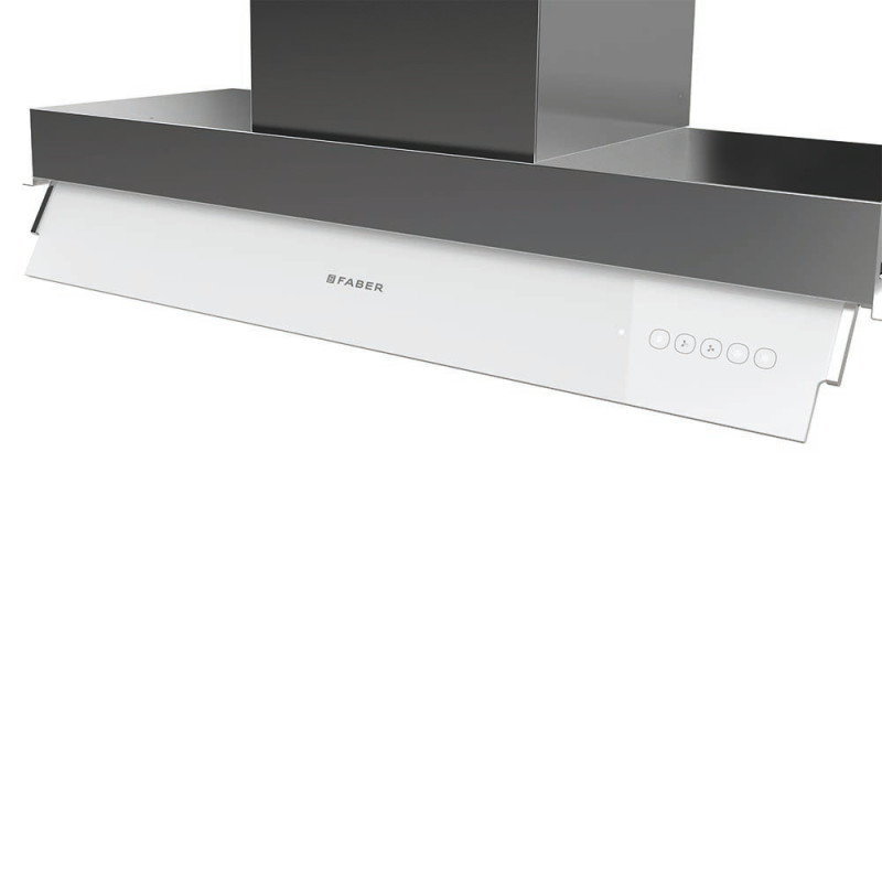 FABER S.p.A. In-Nova Zero Drip A60 Integrato Acciaio inox 690 m³/h 50% di sconto per tempo limitato