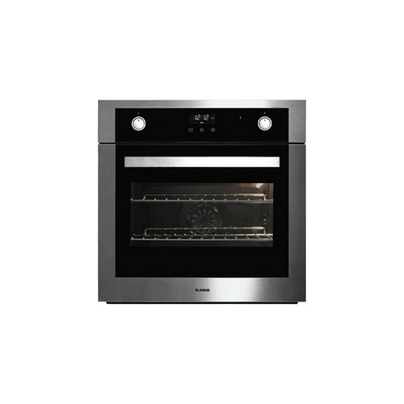 BLANCO 1043200 Forno Elettrico Chef Plus 9 funzioni 64 litri Inox A+ Prezzo Ridotto