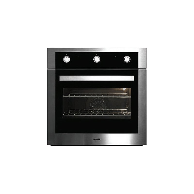 BLANCO 1043100 Forno Elettrico Chef 5 funzioni 64 litri Inox A Sottocosto