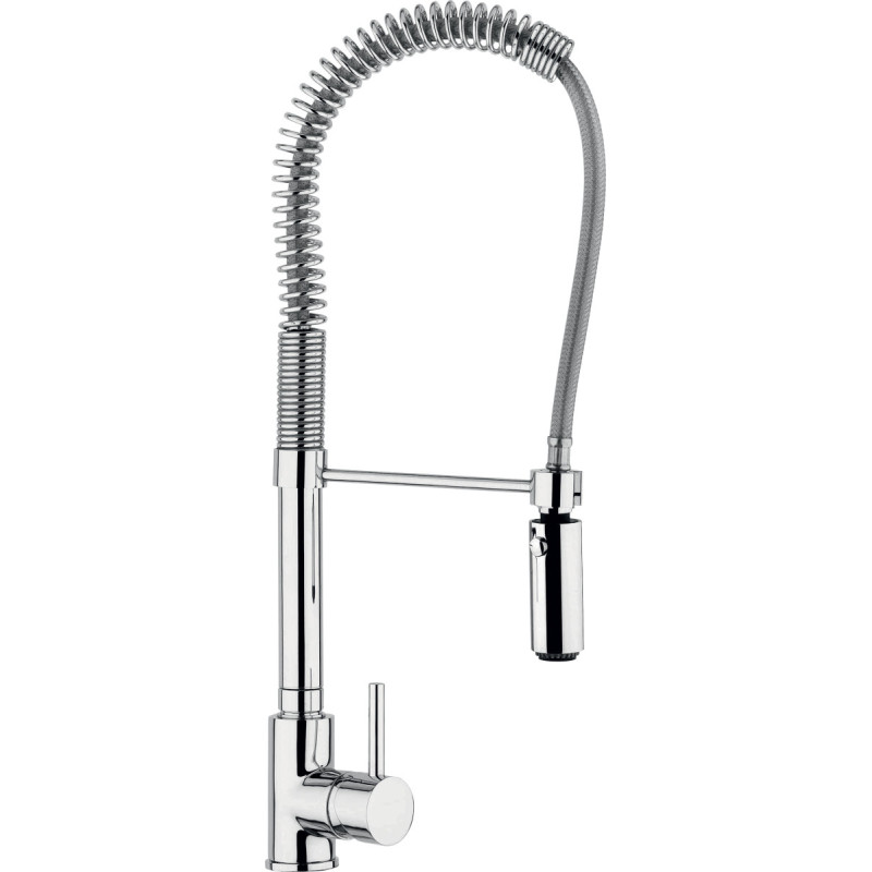Barazza 1RUBMSGC rubinetto Cromo Saldi