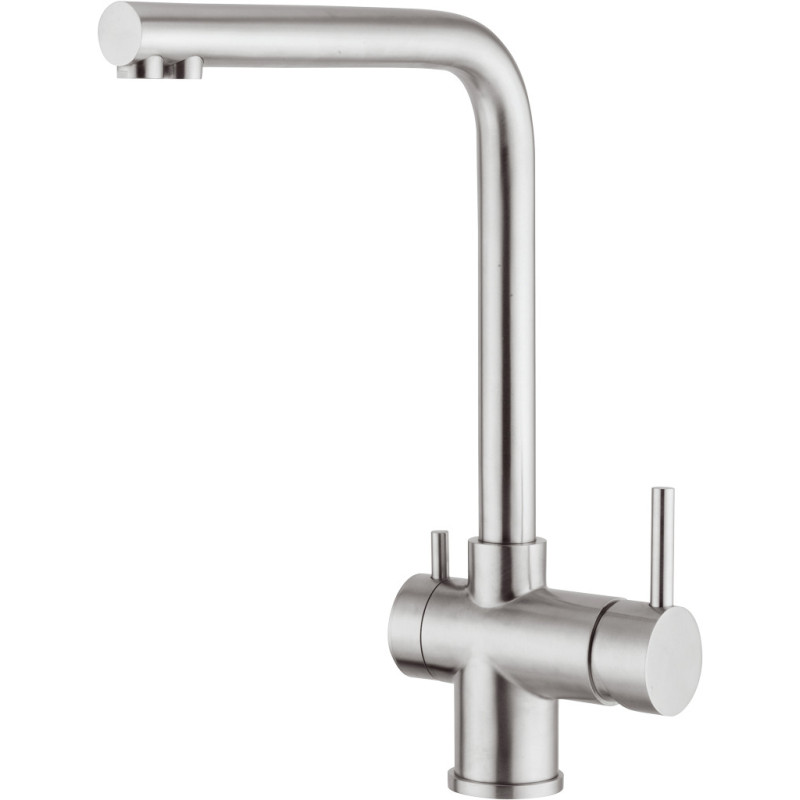 Barazza 1RUBMGL rubinetto Acciaio inox Offerte
