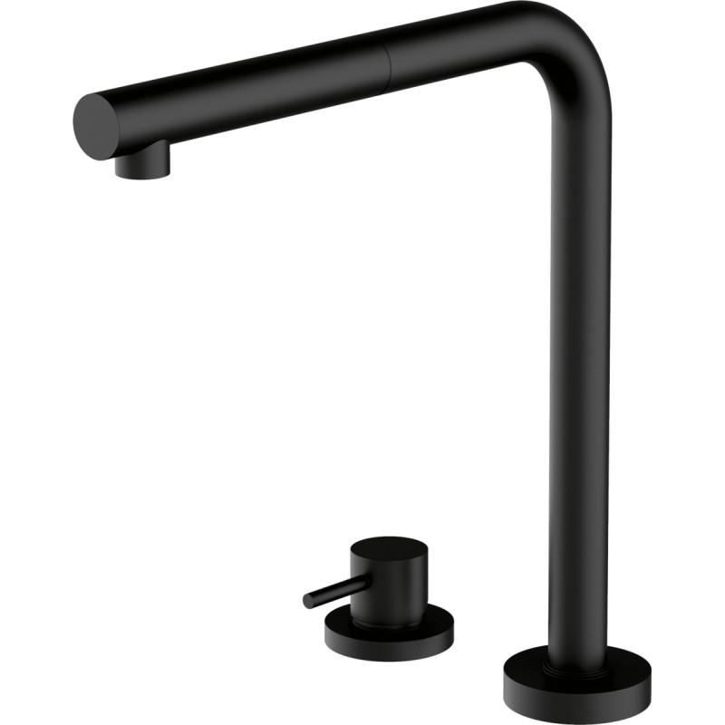 Barazza Rubinetto miscelatore Soul Hotsell