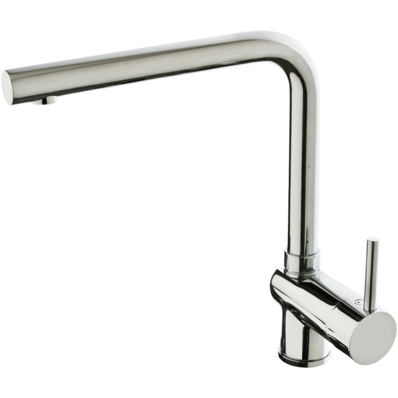 Barazza 1RUBMFSC rubinetto Acciaio inox Moda
