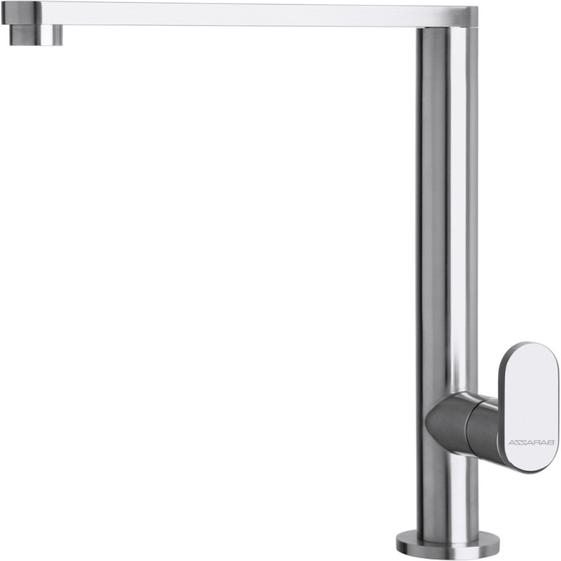 Barazza 1RUBMBF1C rubinetto Cromo Spedizione gratuita