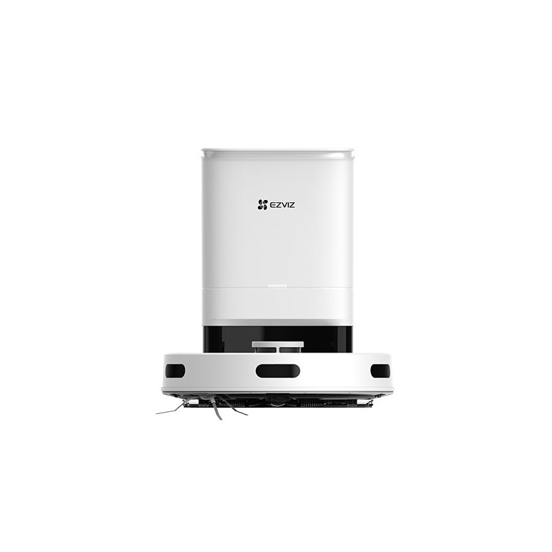 EZVIZ RE5 PLUS aspirapolvere robot 0 35 L Sacchetto per la polvere Bianco Comprare a buon mercato