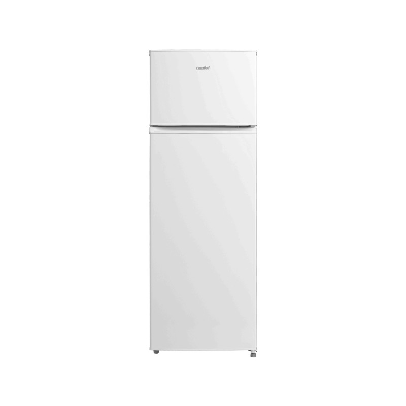 Comfeè RCT323WH1 frigorifero con congelatore Libera installazione F Bianco Fornitura limitata