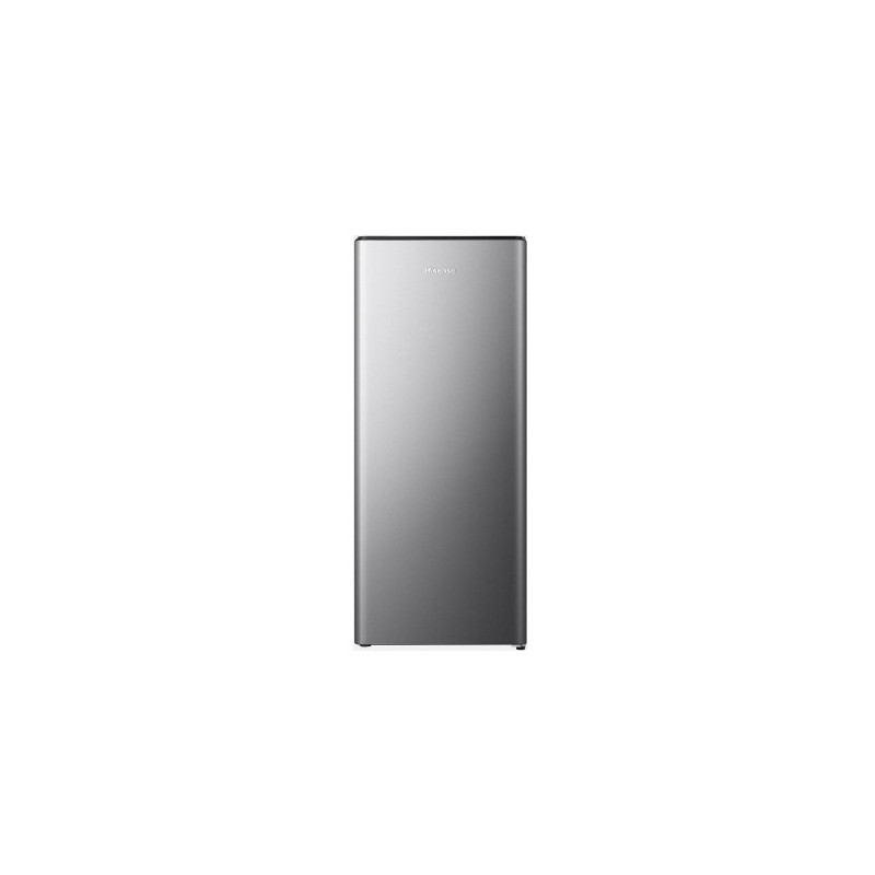 Hisense RR220D4BDE monoporta Libera installazione 165 L E Argento Shopping online