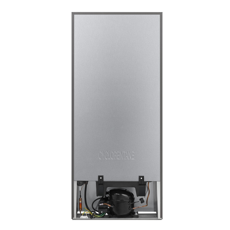 Hisense RR220D4BDE monoporta Libera installazione 165 L E Argento Shopping online