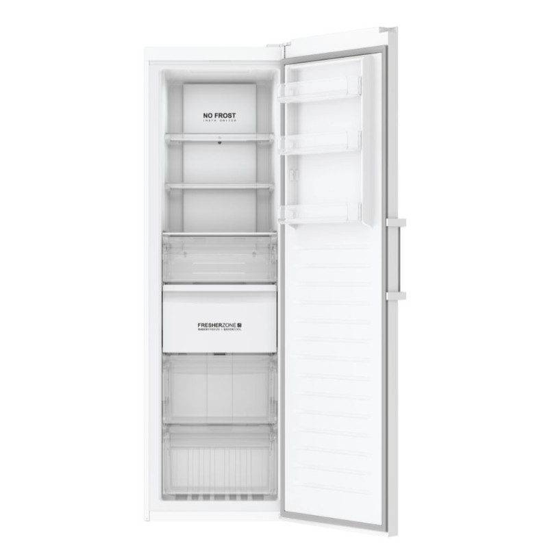 Haier INSTASWITCH H3F330WDH1 Congelatore verticale Libera installazione 330 L D Bianco Offerta esclusiva