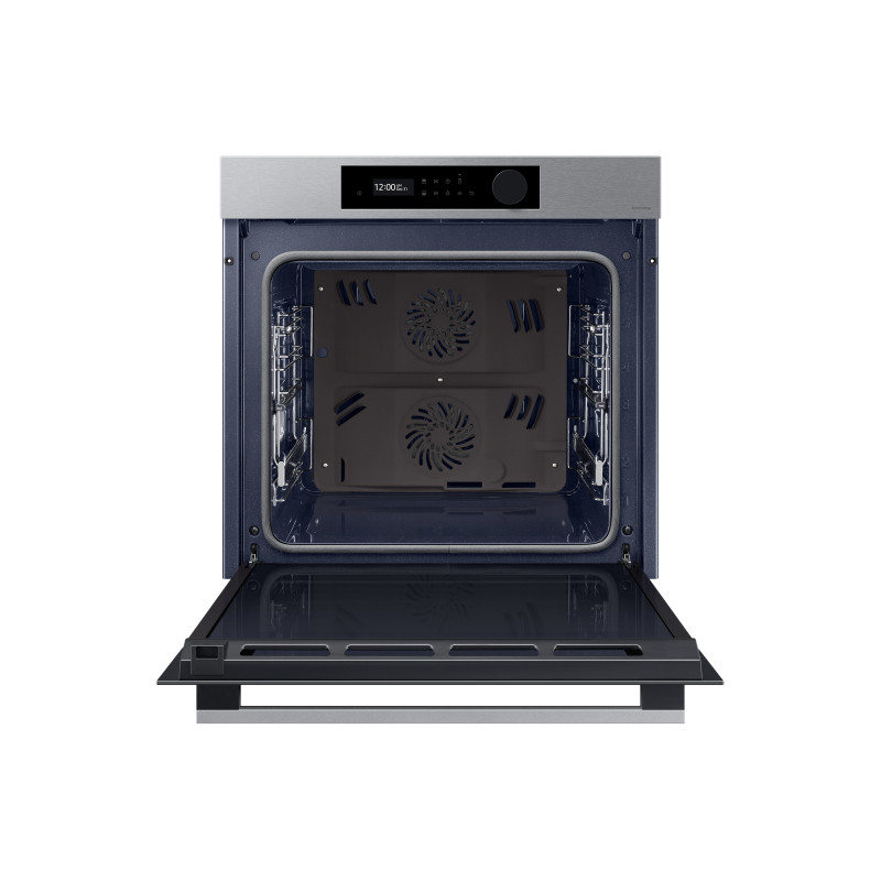 Samsung Forno Dual Cook Serie 5 NV7B5640SBS Black Friday