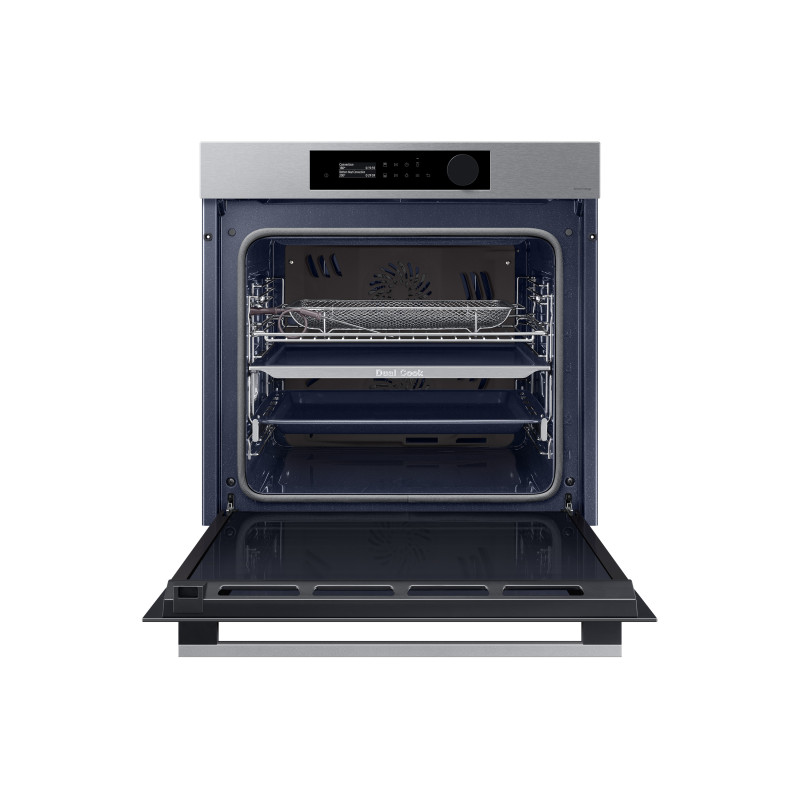 Samsung Forno Dual Cook Serie 5 NV7B5640SBS Black Friday