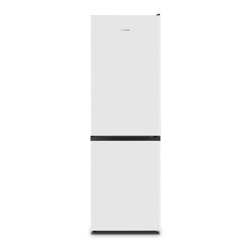 Hisense RB390N4AWE frigorifero con congelatore Libera installazione 304 L E Bianco Offerta Pasqua
