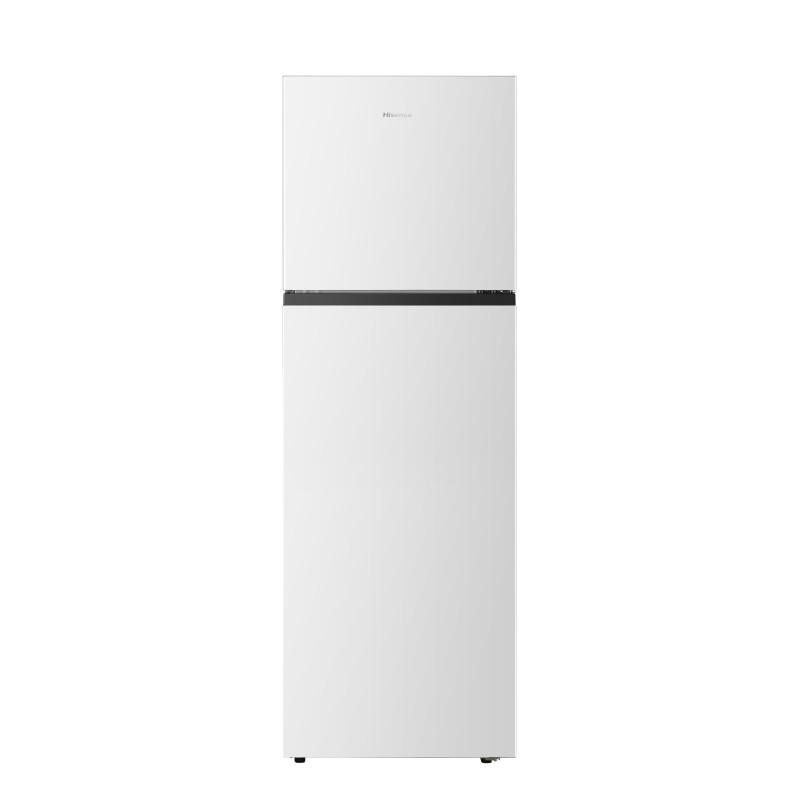 Hisense RT327N4AWF frigorifero con congelatore Libera installazione 246 L F Bianco Offerta per la Festa della Mamma