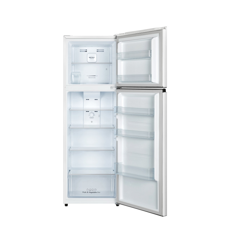 Hisense RT327N4AWF frigorifero con congelatore Libera installazione 246 L F Bianco Offerta per la Festa della Mamma