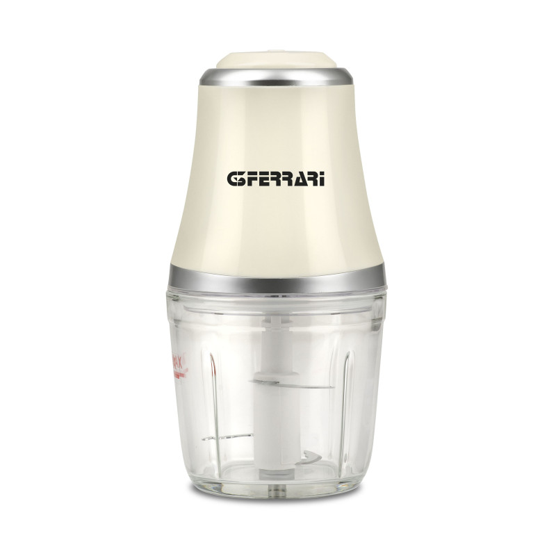 G3 Ferrari TRITO3 tritaverdure elettrico 0 5 L 220 W Crema Offerta Anniversario