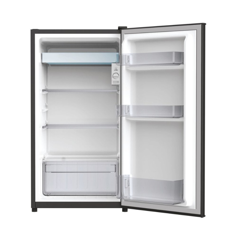 Candy CHASD4385EBC frigorifero Libera installazione 90 L E Nero Offerte esclusive