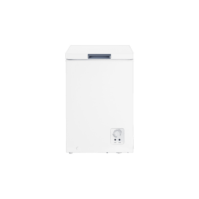 Hisense FT125D4AWE congelatore Congelatore a pozzo Libera installazione 95 L E Bianco Nuovi prodotti