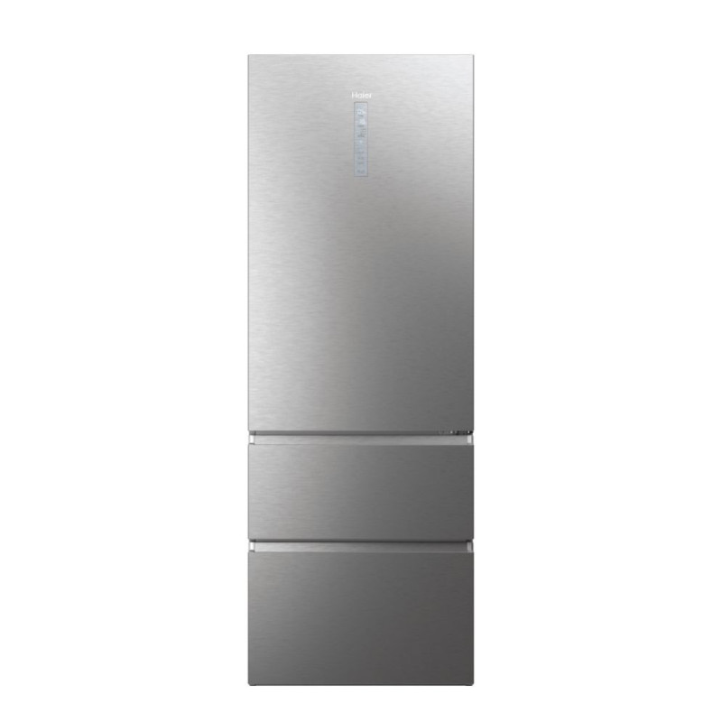 Haier 3D 70 Serie 7 HTW7720DNMP Libera installazione 486 L D Platino Acciaio inox Bestseller