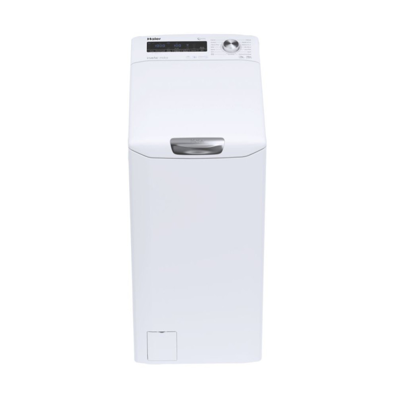 Haier RTXSG47TMC5-11 lavatrice Caricamento dall'alto 7 kg 1400 Giri/min Bianco Offerte stagionali