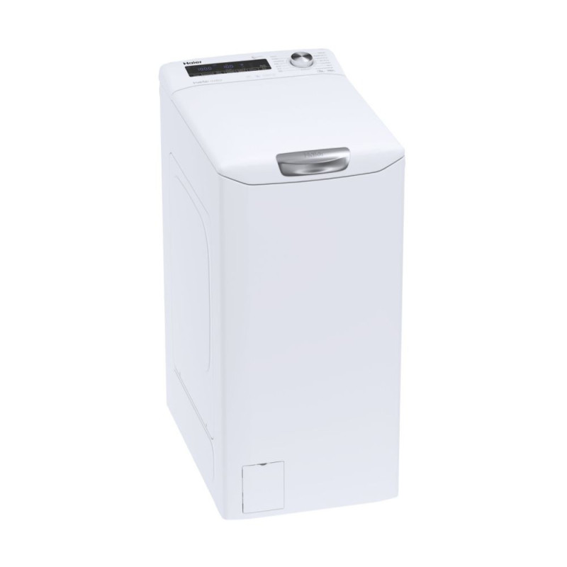 Haier RTXSG47TMC5-11 lavatrice Caricamento dall'alto 7 kg 1400 Giri/min Bianco Offerte stagionali