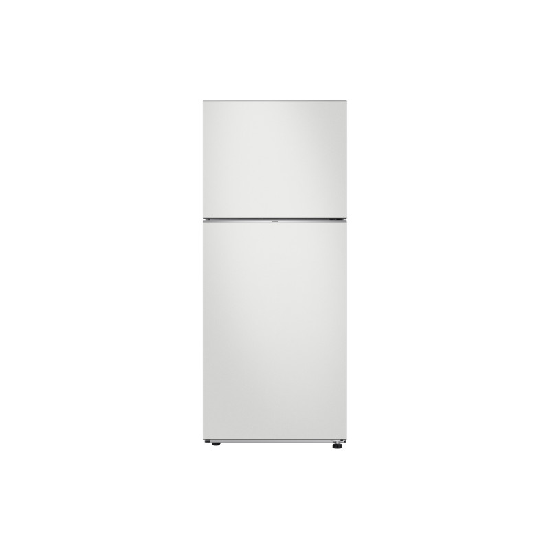 Samsung RT38CB6624C1 frigorifero Doppia Porta BESPOKE AI Libera installazione con congelatore Wifi 393 L Classe E Inox Comprane uno, ottenene uno gratis