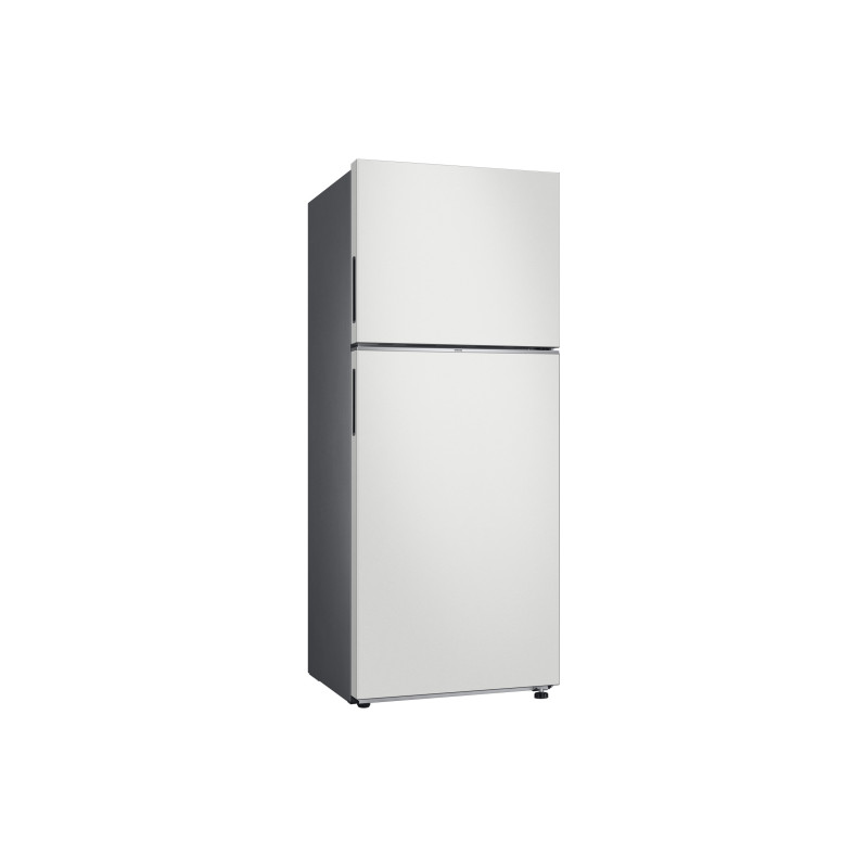 Samsung RT38CB6624C1 frigorifero Doppia Porta BESPOKE AI Libera installazione con congelatore Wifi 393 L Classe E Inox Comprane uno, ottenene uno gratis