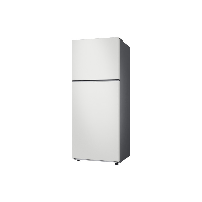Samsung RT38CB6624C1 frigorifero Doppia Porta BESPOKE AI Libera installazione con congelatore Wifi 393 L Classe E Inox Comprane uno, ottenene uno gratis