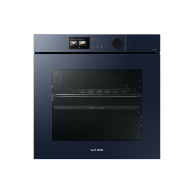 Samsung Forno a vapore BESPOKE Dual Cook Steam™ Serie 7 76L NV7B7997CBN Offerte speciali