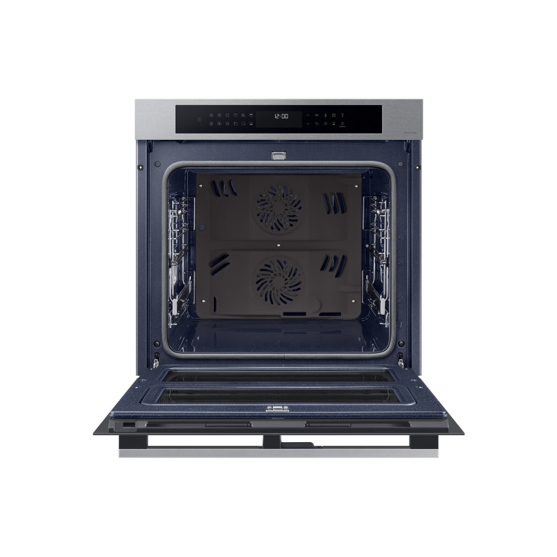 Samsung Forno Dual Cook Flex™ Serie 4 NV7B4340UBS Enormi risparmi