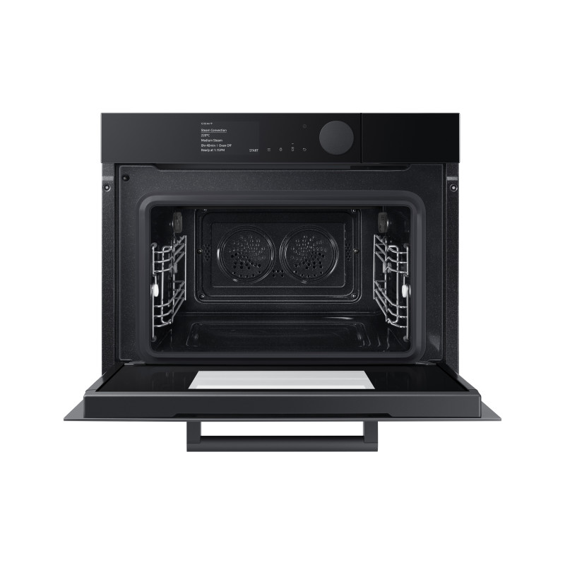 Samsung Forno a vapore compatto Infinite Line™ 50L NQ50T9939BD Prezzo basso