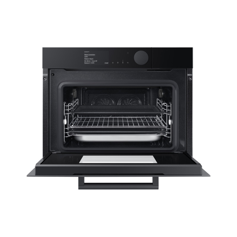 Samsung Forno a vapore compatto Infinite Line™ 50L NQ50T9939BD Prezzo basso