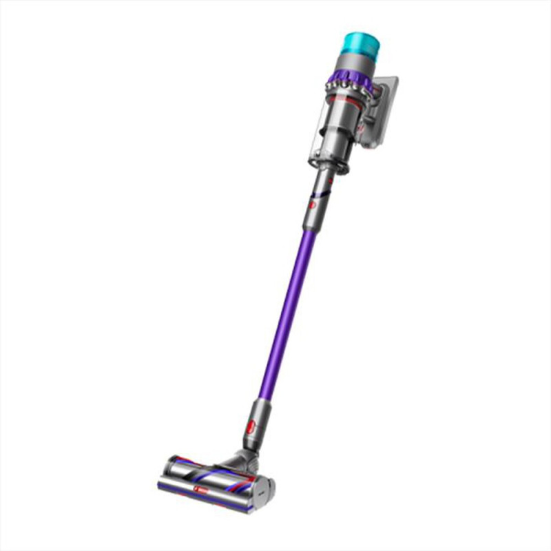 Dyson Gen5 Detect aspirapolvere senza filo Viola Senza sacchetto Promozione temporanea