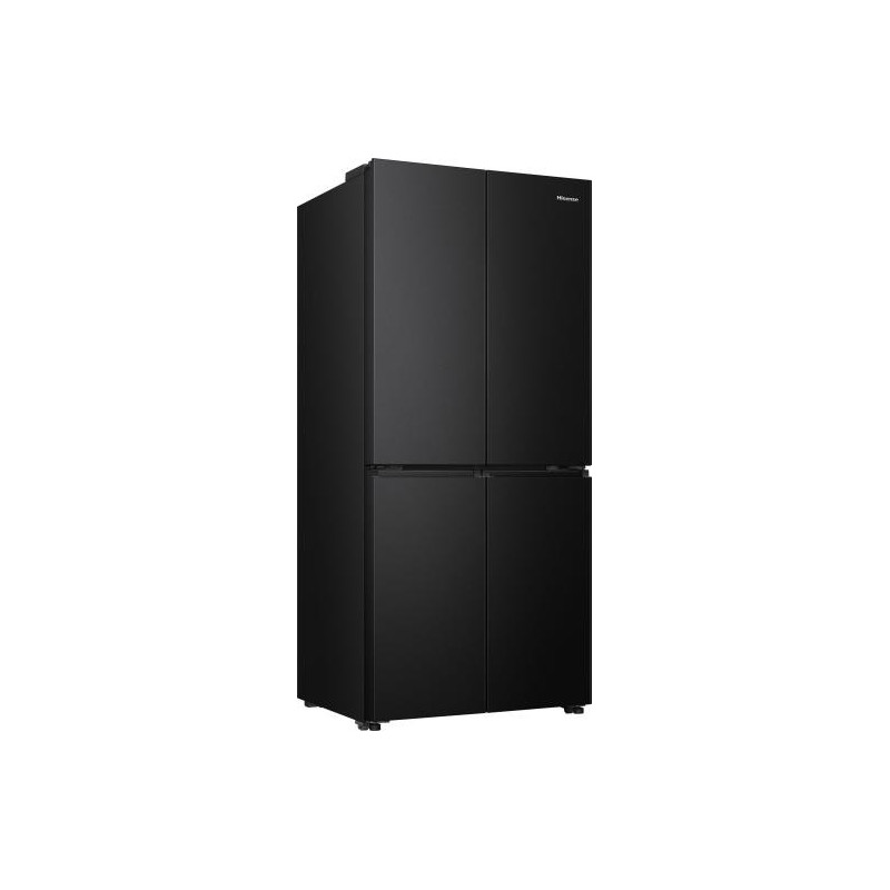 Hisense RQ5P470SAFE frigorifero side-by-side Libera installazione 483 L E Nero Fino al 60% di sconto