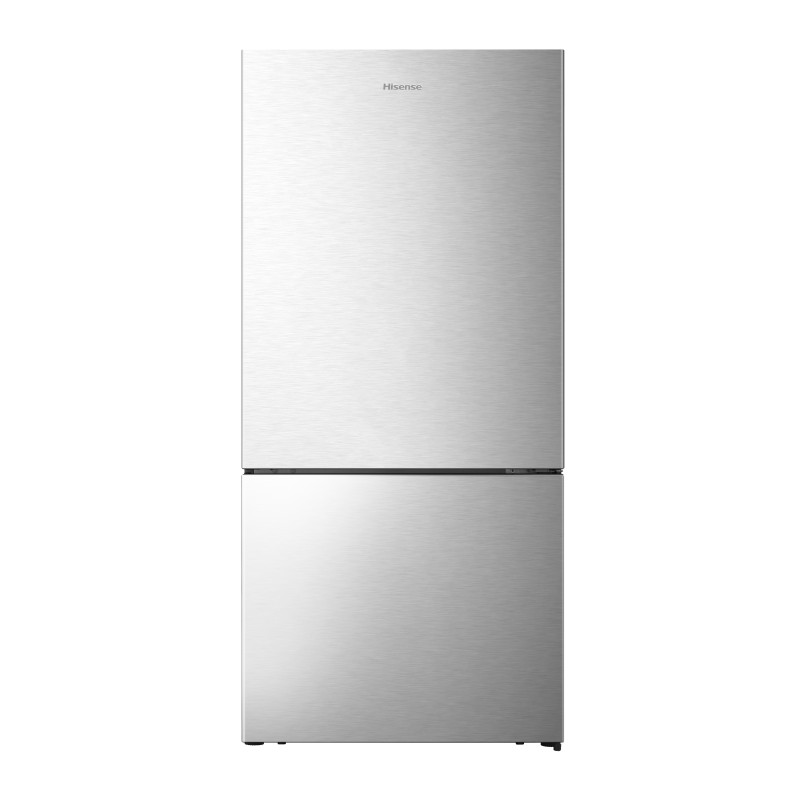 Hisense RB650N4ACE frigorifero con congelatore Libera installazione 503 L E Grigio Fino al 65% di sconto
