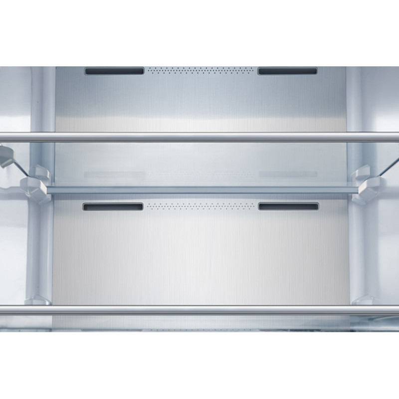 Hisense FV354N4BIE congelatore Congelatore verticale Libera installazione 260 L E Argento Only for today