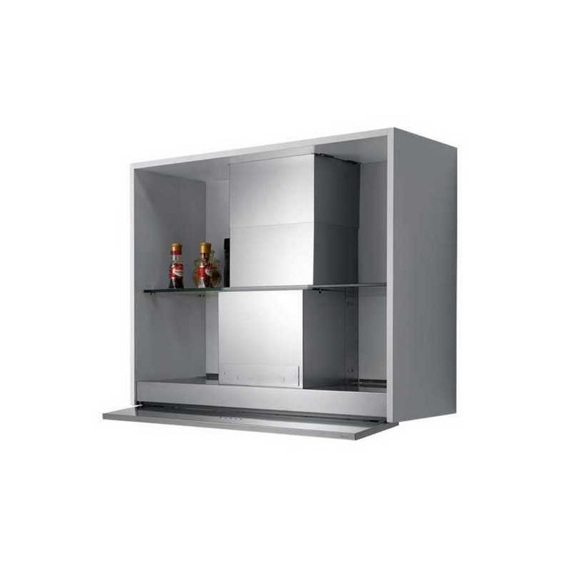 Falmec Move Integrato Bianco 800 m³/h B Black Friday Prezzi