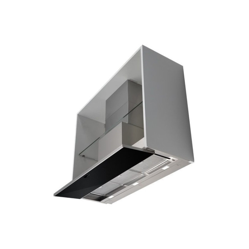 Falmec Move Integrato Nero 800 m³/h B In vendita