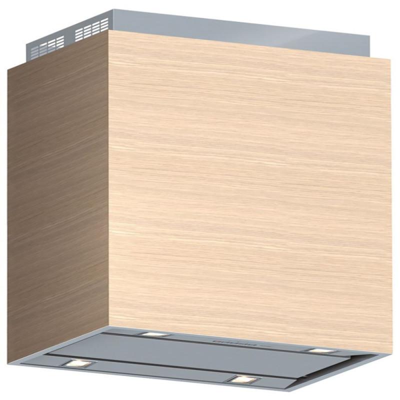 Falmec Laguna Island Pannellabile Cappa aspirante a isola Legno 800 m³/h B 50% di sconto per tempo limitato