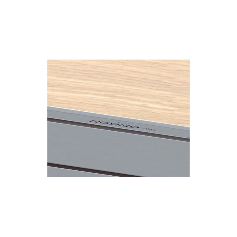 Falmec Laguna Island Pannellabile Cappa aspirante a isola Legno 800 m³/h B 50% di sconto per tempo limitato