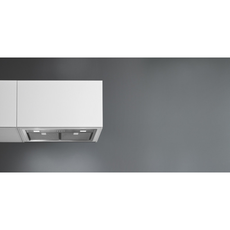 Falmec Built-in EVO Integrato Acciaio inox 600 m³/h C 2025